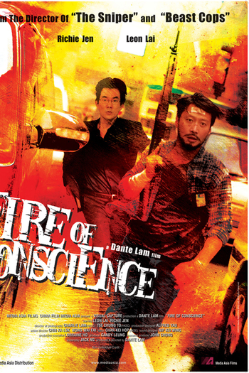  de Filme Fire of Conscience (2010)