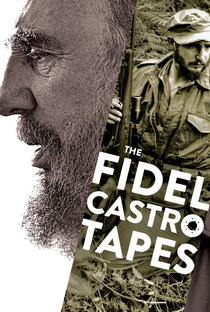 Fidel: Imagens de Uma Vida - Poster / Capa / Cartaz - Oficial 1