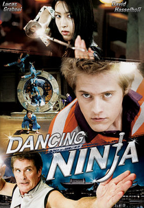 Dancing Ninja (Dancing Ninja)