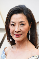 Michelle Yeoh