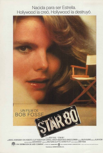 Star 80 - Poster / Capa / Cartaz - Oficial 3