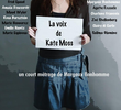 La voix de Kate Moss