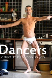Dancers - Poster / Capa / Cartaz - Oficial 1