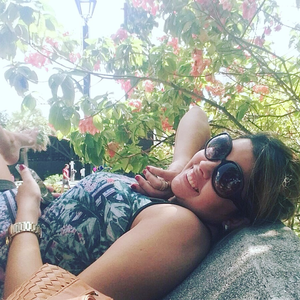 Foto de perfil de Hysabela Figueirêdo