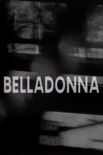 Poster de Curta Belladonna (1989)