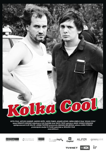 Kolka Cool (Kolka Cool)