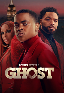 Power Book II: Ghost (3ª Temporada) (Power Book II: Ghost (Season 3))