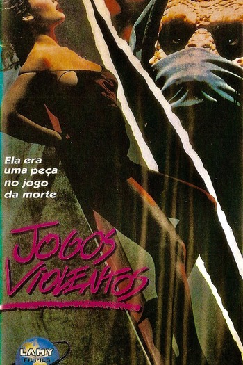  de Filme Jogos Violentos (1989)