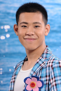 Zhengjia Wang - Poster 1