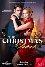 The Christmas Charade (The Christmas Charade)