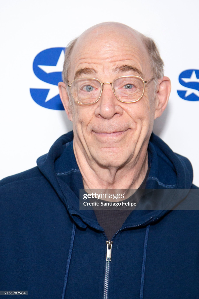 J.K. Simmons - Foto 8