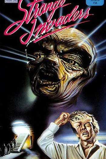  de Filme Estranhos Invasores (1983)