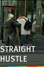 Straight Hustle (Straight Hustle)
