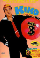 Kiko e Sua Turma - vol. 3 (Ah! Que Kiko  - vol. 3)