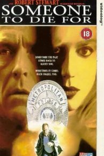 Poster de Filme Alguém para Morrer (1995)