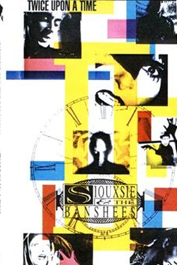  de Episódio Siouxsie & the Banshees: Twice Upon A Time (1995)