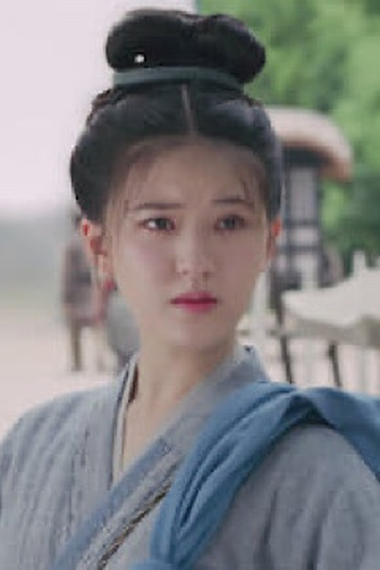 Poster de Episódio 第19集 (2021)