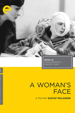 A Mulher que Vendeu a Alma (En kvinnas ansikte)