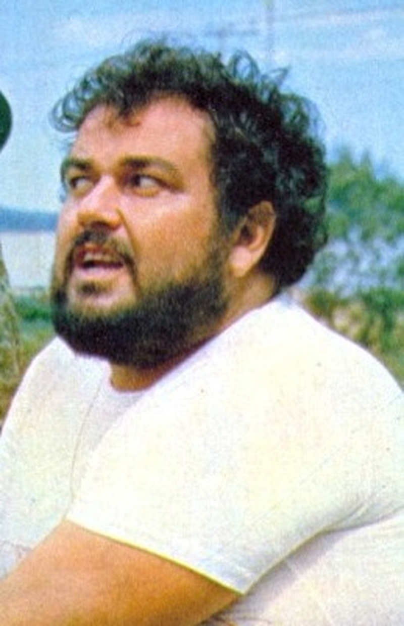 Ângelo Antônio (I) - Foto 1