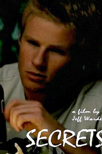 Poster de Curta Secrets (2007)