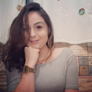 Foto de perfil de Ana Flávia