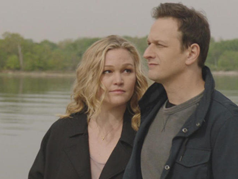 Foto 4 de O Afogamento