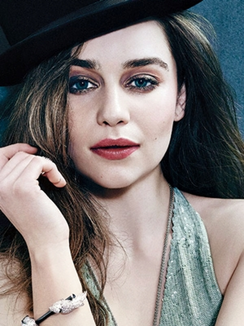 Emilia Clarke - Foto 12