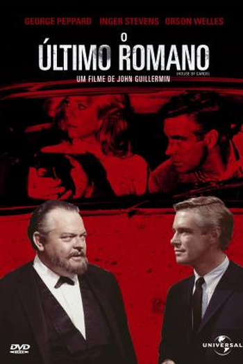  de Filme Não Importa que Morram (1968)