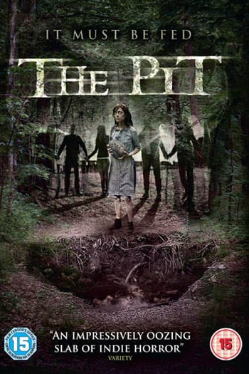  de Filme Jug Face (2013)