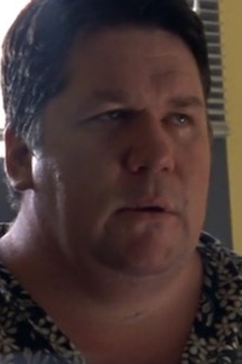 Poster de Episódio La Famiglia (1998)
