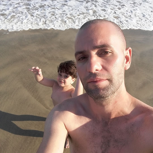 Foto de perfil de Juliano