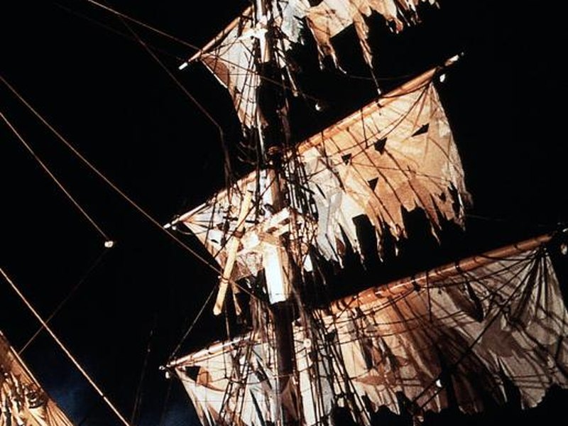 Foto 12 de A Bruma Assassina