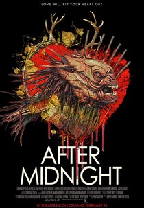 After Midnight (After Midnight)