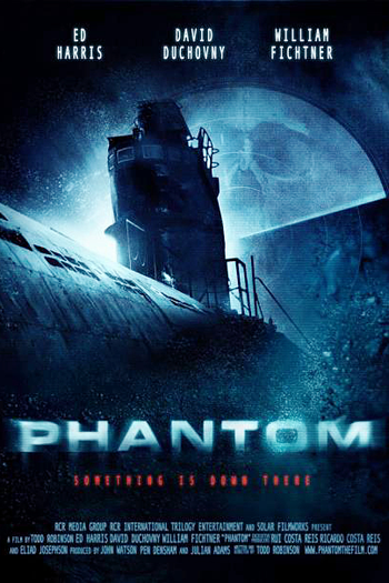  de Filme Phantom: A Última Missão (2013)