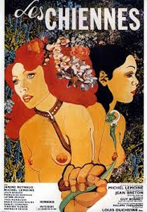 Les Chiennes (Les Chiennes)