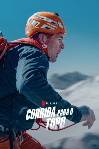  de Filme Corrida para o Topo (2023)