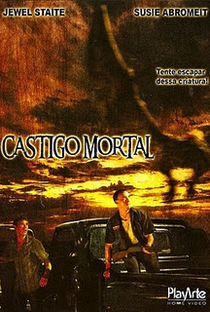 Castigo Mortal - Poster / Capa / Cartaz - Oficial 2