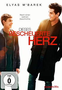 Uma Amizade Inesperada (Dieses bescheuerte Herz)