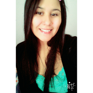 Foto de perfil de Thais