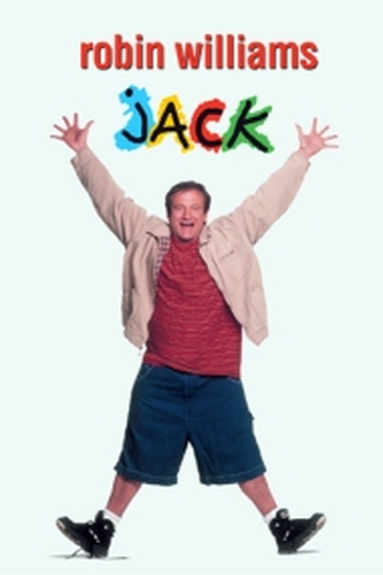  de Filme Jack (1996)