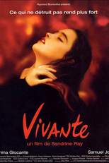 Ainda Estou Viva (Vivante)