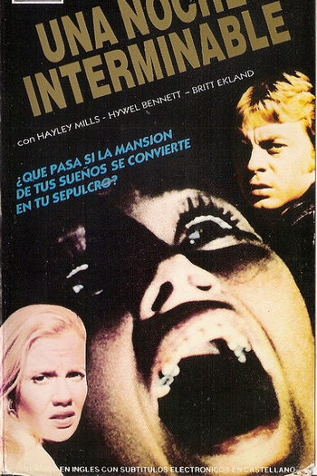  de Filme Noite Interminável (1972)