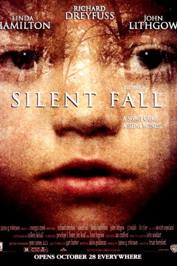  de Filme Testemunha do Silêncio (1994)