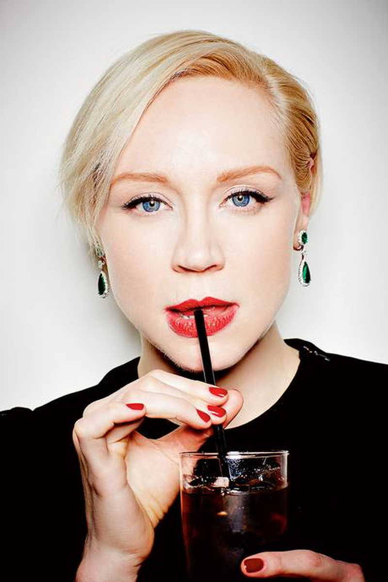 Gwendoline Christie - Foto 2