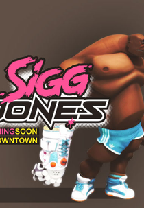 Sigg Jones (Sigg Jones)