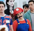 Costume Competition