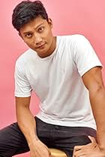 Arnold Reyes - Poster / Capa / Cartaz - Oficial 1