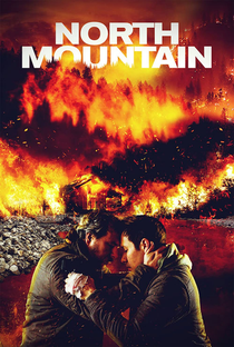 A Montanha do Norte - Poster / Capa / Cartaz - Oficial 1