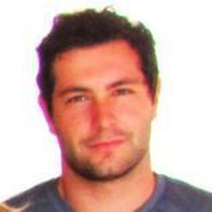 Foto de perfil de Ramon Possamai Silva
