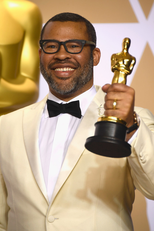 Jordan Peele